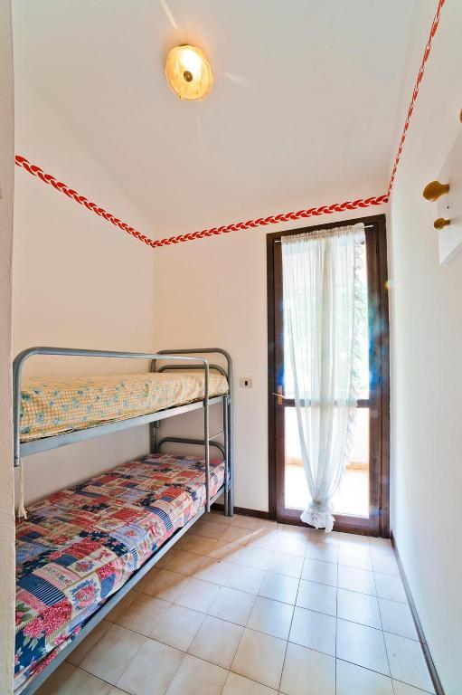 Residence Cinzia Pool Bibione Zimmer foto