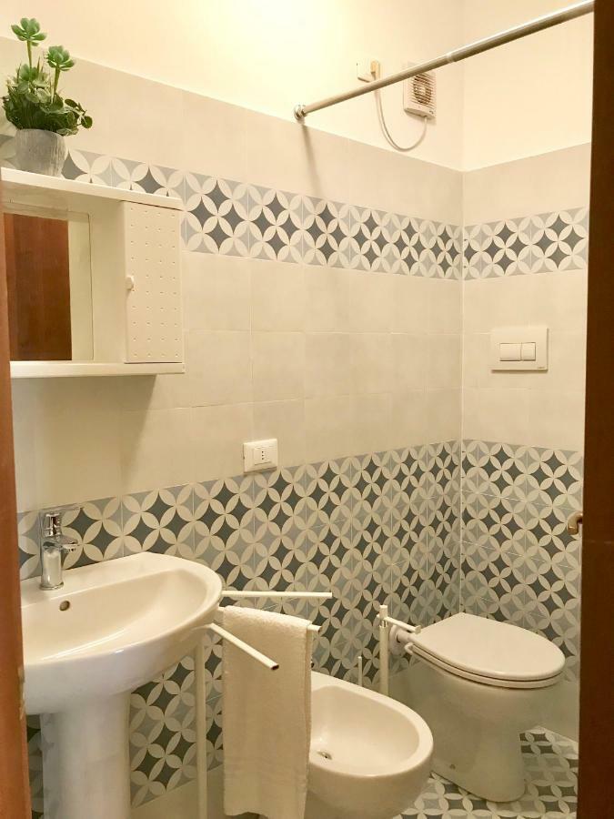 Residence Cinzia Pool Bibione Exterior foto