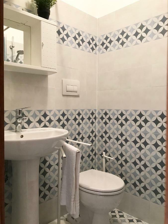 Residence Cinzia Pool Bibione Exterior foto