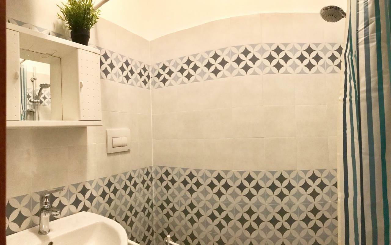 Residence Cinzia Pool Bibione Exterior foto