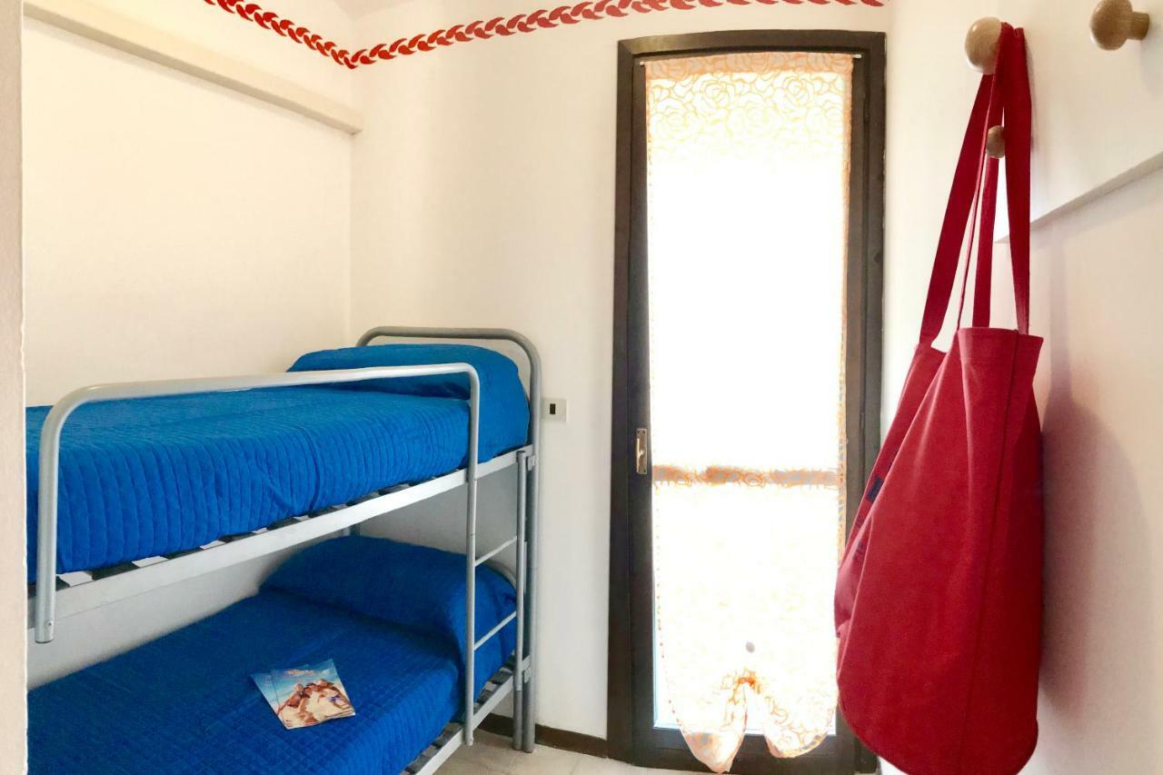 Residence Cinzia Pool Bibione Exterior foto