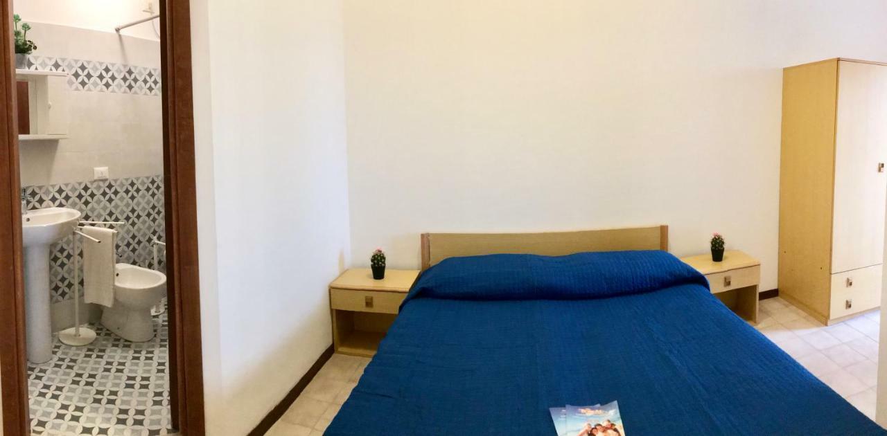 Residence Cinzia Pool Bibione Exterior foto
