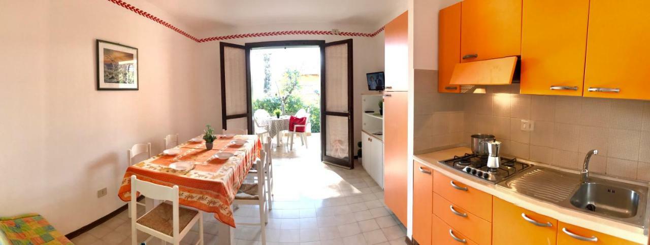 Residence Cinzia Pool Bibione Exterior foto